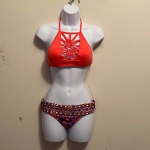 La Blanca swimsuit